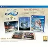 PS4 YS X Nordics - DELUXE EDITION - USCITA 25/10/24