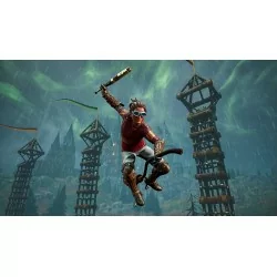 PS4 Harry Potter: Campioni di Quidditch - USCITA 8/11/24