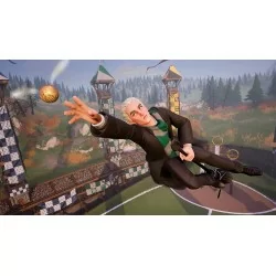 PS4 Harry Potter: Campioni di Quidditch