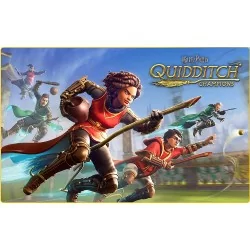 PS5 Harry Potter: Campioni di Quidditch - USCITA 8/11/24