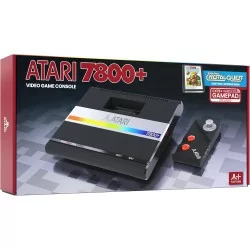 Atari 7800+ - USCITA 29...