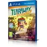 PS4 Tearaway: Avventure di Carta