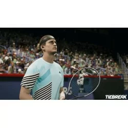 PS5 Tiebreak: Official Game of the ATP and WTA