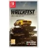 SWITCH Wreckfest