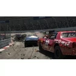 SWITCH Wreckfest