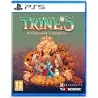 PS5 Trine 5: A Clockwork Conspiracy