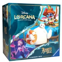 Disney Lorcana TCG - Mare...