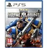 PS5 Warhammer 40.000 Space Marine II - IN RIENTRO DAL 17/09/2024