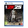 PS5 NBA 2K25