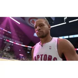 PS5 NBA 2K25