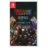 SWITCH Tetris Effect Connected