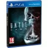 Until Dawn - Usato