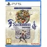 PS5 Suikoden I & II HD Remaster - Gate Rune & Dunan Unification Wars Day 1 Edition - USCITA 06/03/25