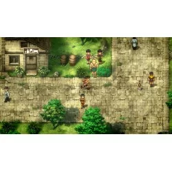 PS5 Suikoden I & II HD Remaster - Gate Rune & Dunan Unification Wars Day 1 Edition - USCITA 06/03/25