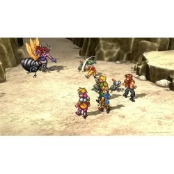 SWITCH Suikoden I & II HD Remaster - Gate Rune & Dunan Unification Wars Day 1 Edition - USCITA 06/03/25