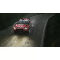 PS5 EA Sports WRC - Usato