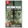 SWITCH The Walking Dead: Destinies - Usato