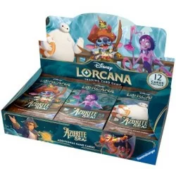 Disney Lorcana TCG - Mare...