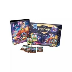 Disney Lorcana TCG - Mare...