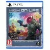 PS5 High on Life - GAME OF THE YEAR EDITION - USCITA 30/09/24