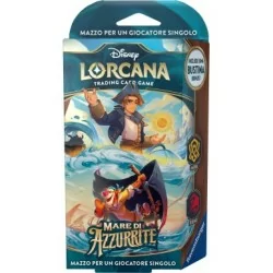 Disney Lorcana TCG - Mare...