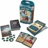 Disney Lorcana TCG - Mare di Azzurrite - Starter Deck Ambra/Rubino - ITA