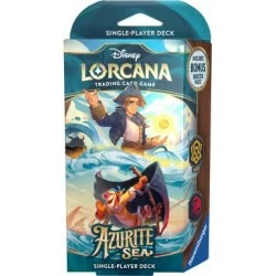 Disney Lorcana TCG - Mare...