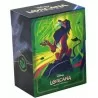 Disney Lorcana TCG - Deck Box - Scar Vengeful Lion