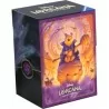 Disney Lorcana TCG - Deck Box - Winnie the Pooh Hunny Wizard - USCITA 27/11/24