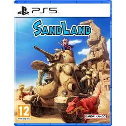 PS5 Sand Land - Usato