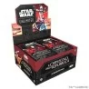 Star Wars: Unlimited - Il Crepuscolo della Repubblica - Display Box 24 Bustine ITA - USCITA 08/11/2024