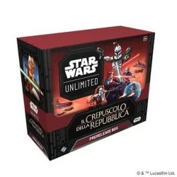 Star Wars: Unlimited - Il...