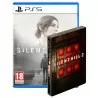 PS5 Silent Hill 2 + Steelbook - USCITA 8 OTTOBRE 2024