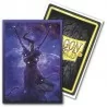 Standard - Brushed Art Constellations: Alaric (100 Bustine) - Dragon Shield