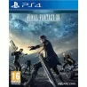 PS4 Final Fantasy XV - Usato