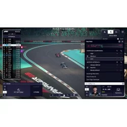 PS4 F1 Manager 23 - Usato