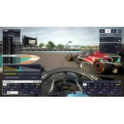 PS4 F1 Manager 23 - Usato