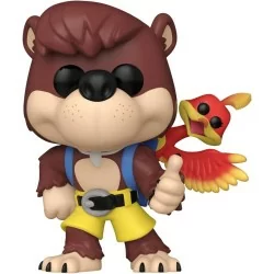 Banjo-Kazooie - 981 - Funko POP! Games