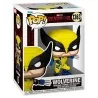 Deadpool & Wolverine - Wolverine - 1363 - Funko Pop! Marvel