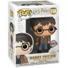 Harry Potter EXC - 118 - Harry Potter - Funko Pop!