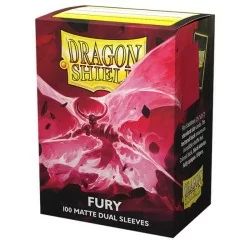 Dragon Shield Dual Matte...