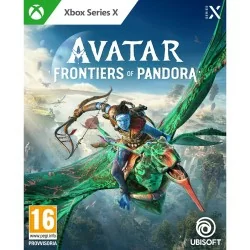 XBOX SERIES X Avatar:...