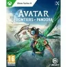 XBOX SERIES X Avatar: Frontiers of Pandora - Usato