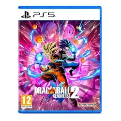 PS5 Dragon Ball Xenoverse 2...