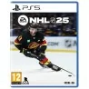 PS5 EA Sports NHL 25