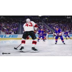 PS5 EA Sports NHL 25