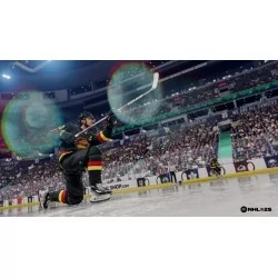 PS5 EA Sports NHL 25