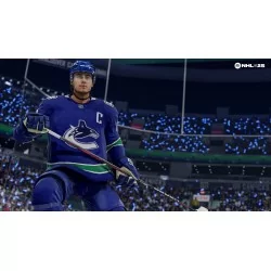 PS5 EA Sports NHL 25