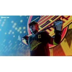 XBOX SERIES X NHL 25 - USCITA 04/10/24