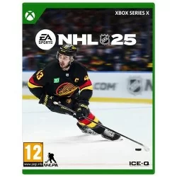 XBOX SERIES X NHL 25 -...